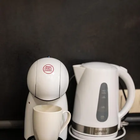 Apartamento Luminous 2bdr With Balcony & View In The Center Sofía