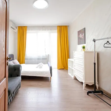 Luminous 2bdr With Balcony & View In The Center Διαμέρισμα Σόφια