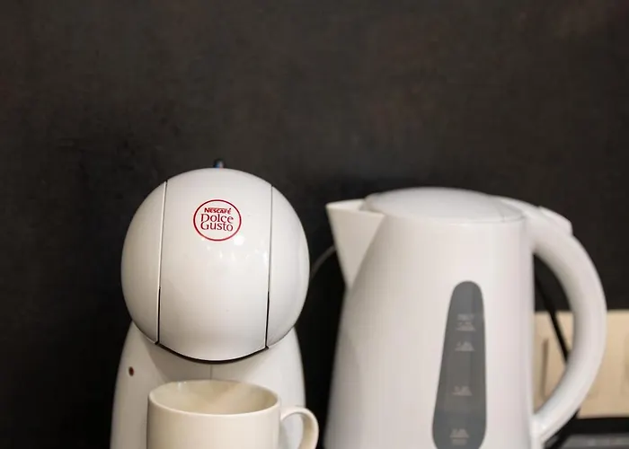 شقة Luminous 2bdr With Balcony & View In The Center صوفيا