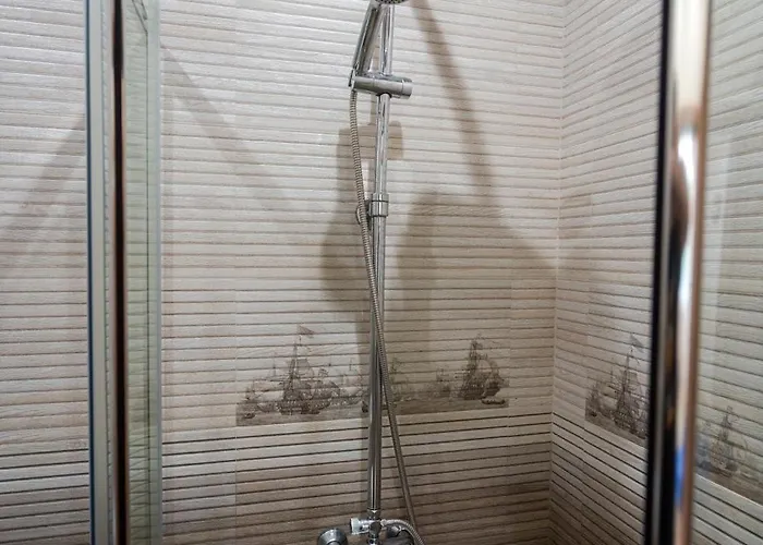 Luminous 2bdr With Balcony & View In The Center صوفيا